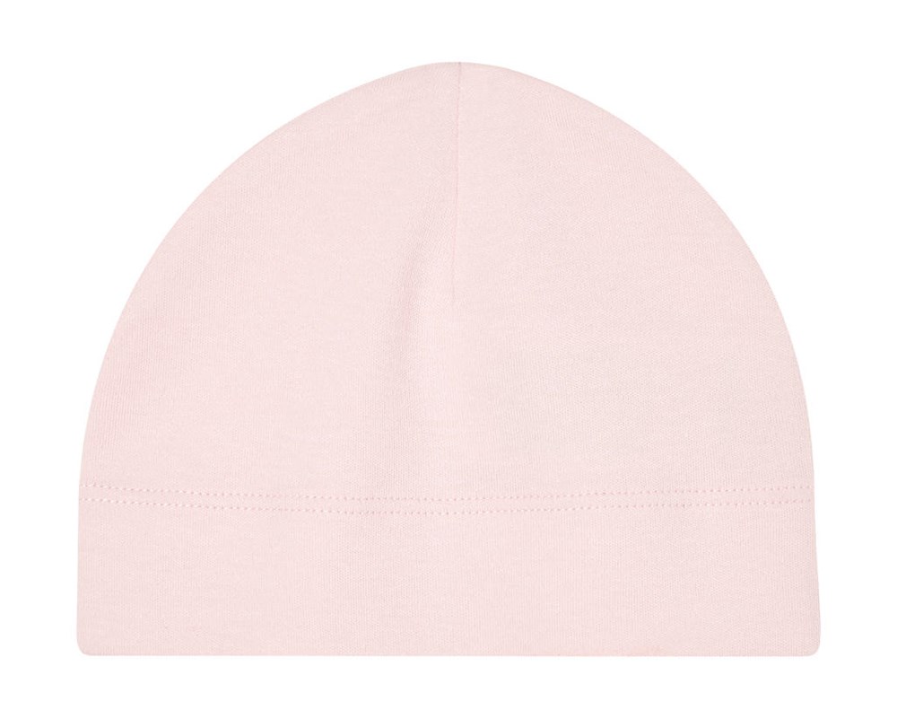 Baby Hat - Powder Pink