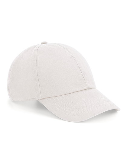 Beechfield - EarthAware® Organic Cotton Canvas Unstructured Cap