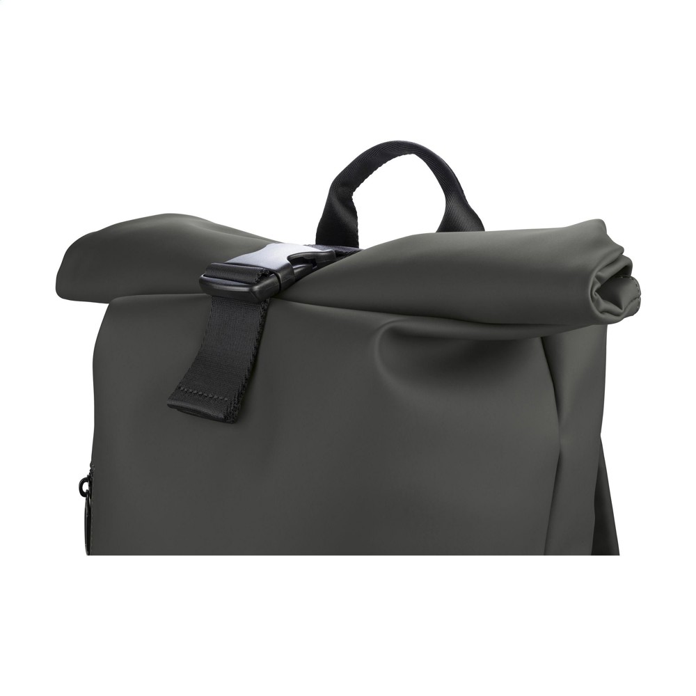 Tucano Gommo Rolltop Backpack 15,6 inch Rucksack