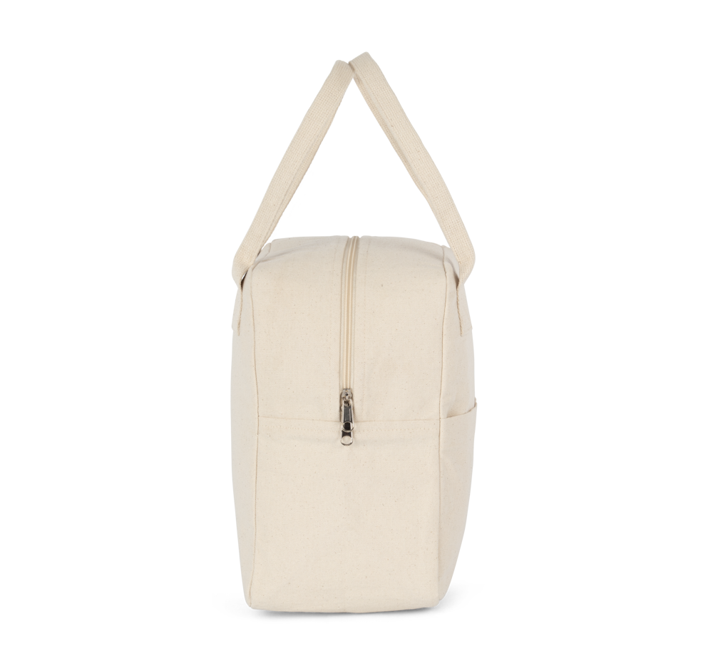 KI0369N - Kühltasche aus Baumwolle