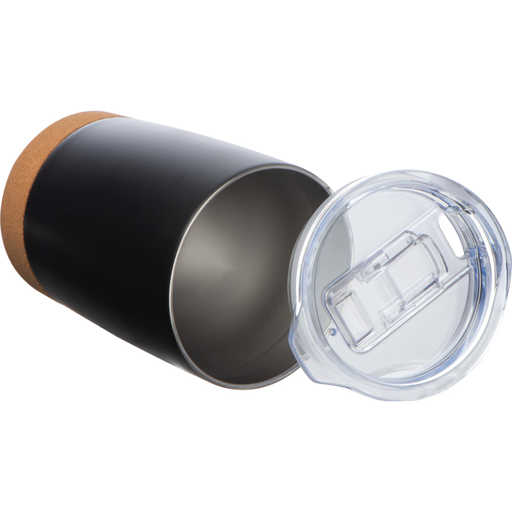 Vakuum Edelstahlbecher, 350ml LORE