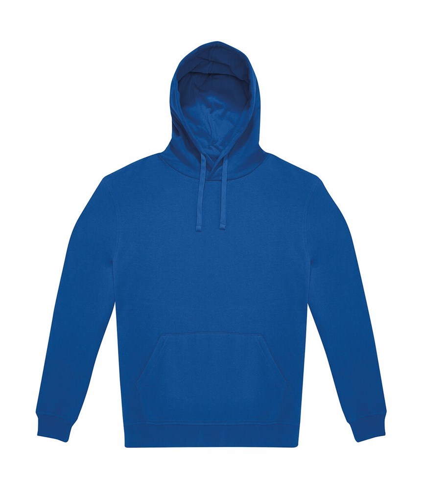 ID.333 Hoodie - Royal Blue