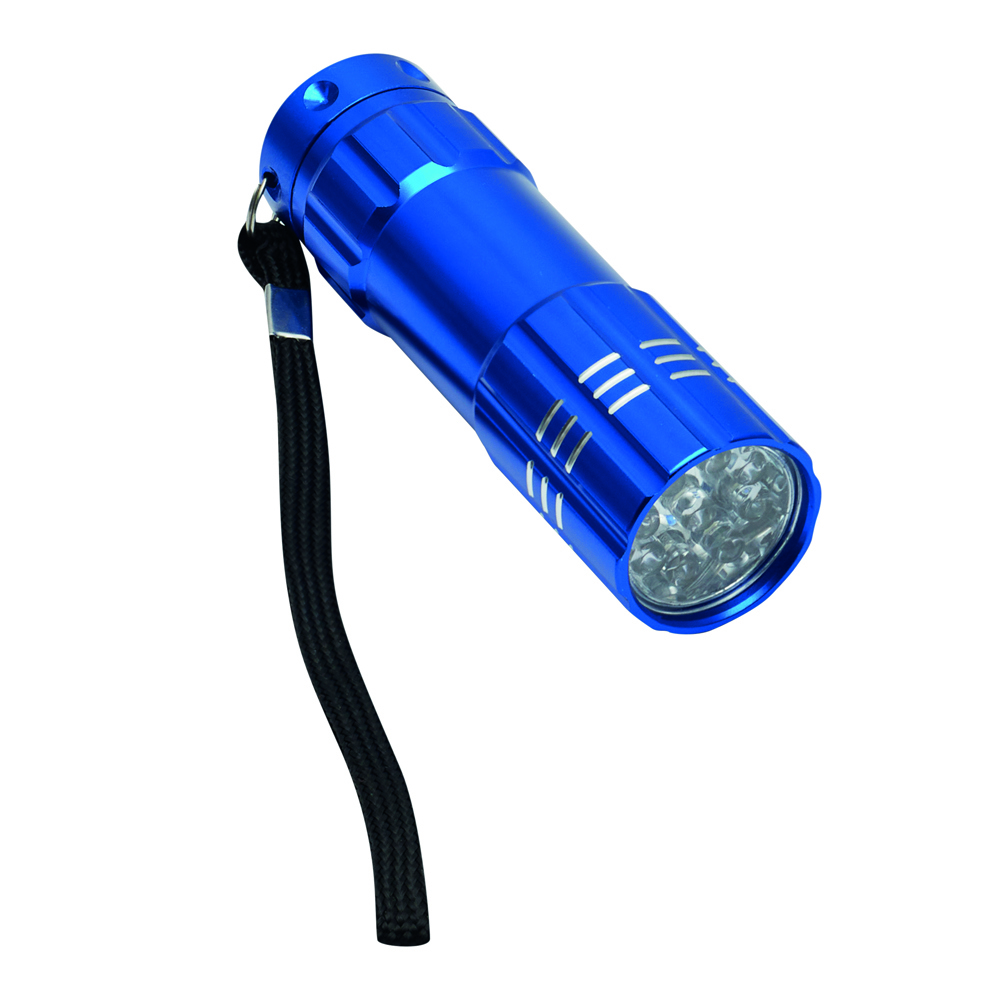 POWERFUL - LED-Taschenlampe