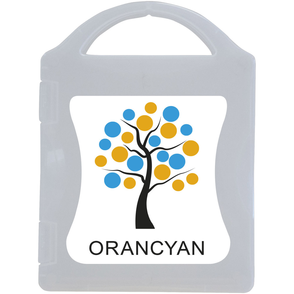 MyKit Erste-Hilfe DIN 13164