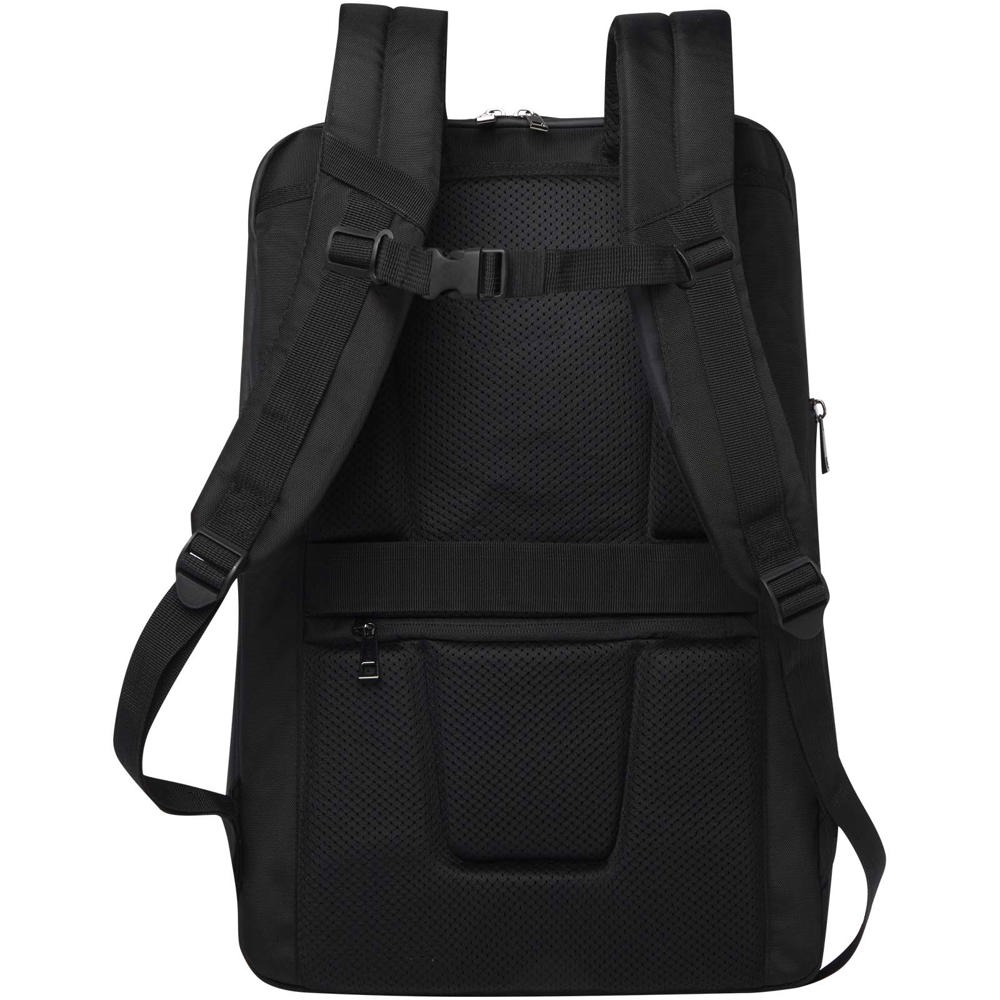 Expedition Pro 35L, 17" GRS recycelter erweiterbarer Laptop-Rucksack