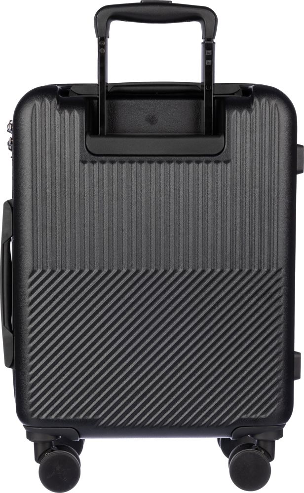 ABS Gepäckwagen Ulf