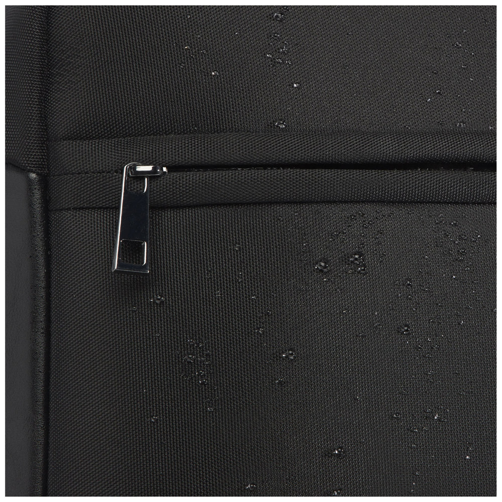 Expedition Pro 15,6" kompakter Laptop-Rucksack GRS Recyclingmaterial 12 L