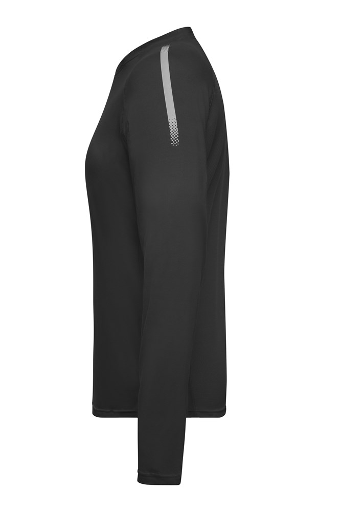 Ladies' Sports Shirt Long-Sleeved   GRS