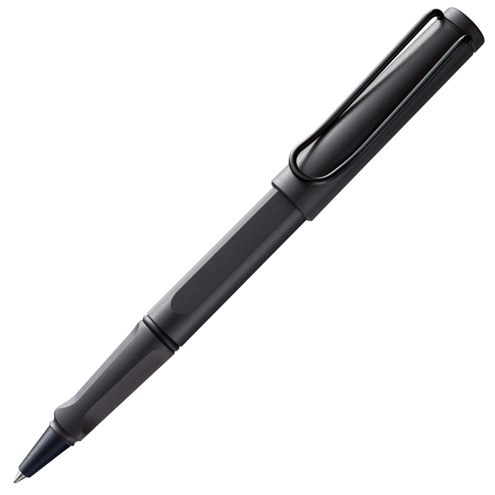 Tintenroller LAMY safari aquasky - umbra