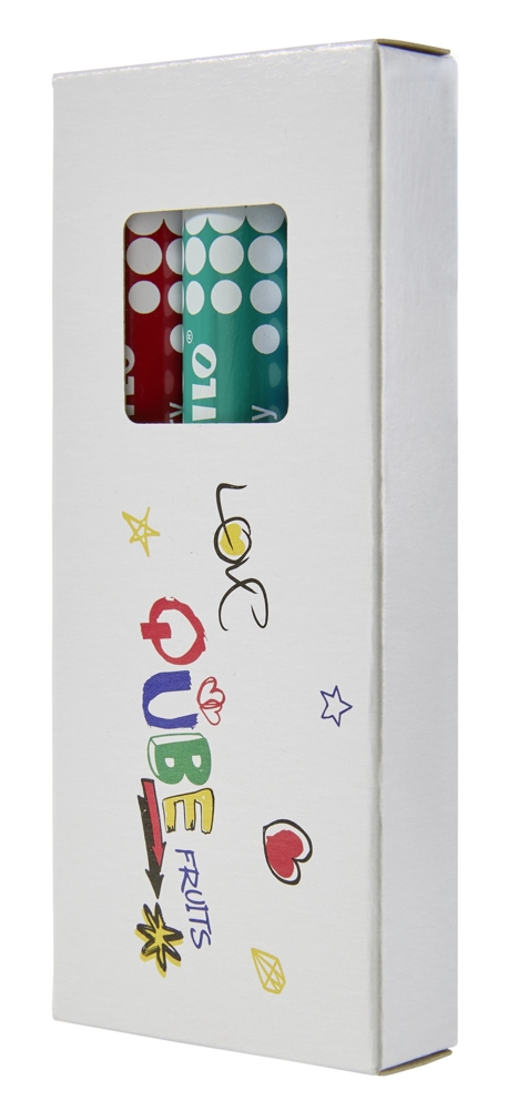 STABILO MARKdry Whiteboard-Marker 3er-Set
