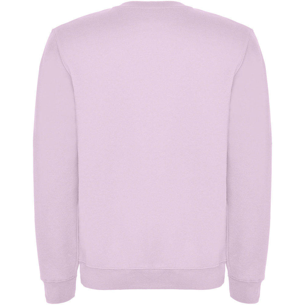 Clasica Sweatshirt mit Rundhalsausschnitt Unisex