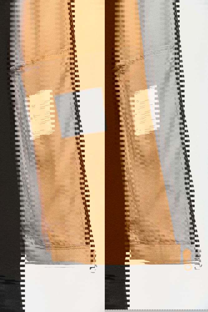 WK6148X - Weste Day To Day