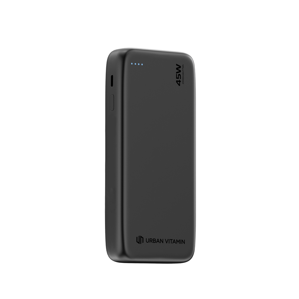 Urban Vitamin San Mateo 45W 20.000mAh Powerbank