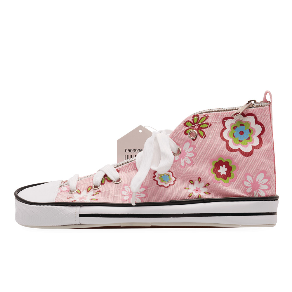 COOL RUN - Stiftemappe