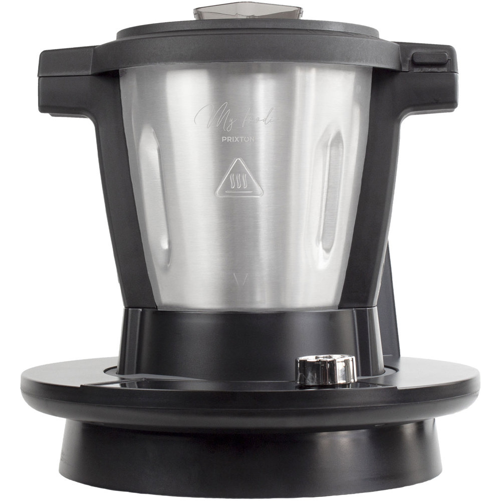 Prixton My Foodie WLAN–Küchenroboter für Feinschmecker 