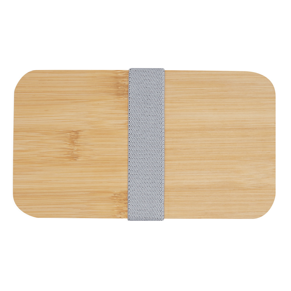 DOUBLE LEVEL - Lunchbox