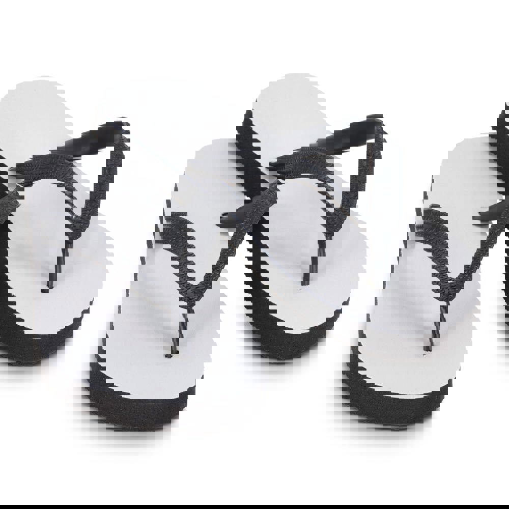 Flip Flops Größe S 35/38 Sublimation