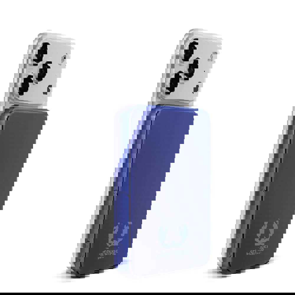 Fresh 'n Rebel Kabellose Powerbank 10000 mAh kompatibel mit MagSafe