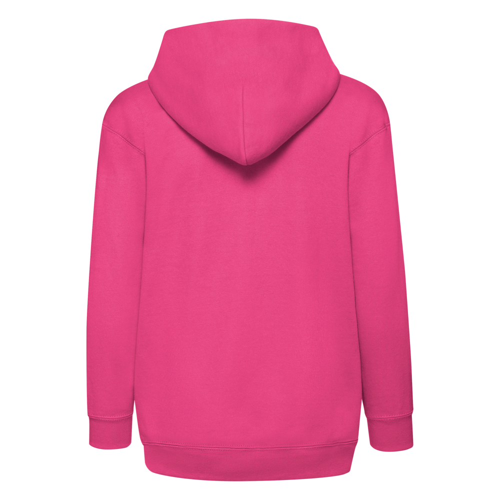 SC62045 - Kids Classic Hooded Sweat Jacket (62-045-0)