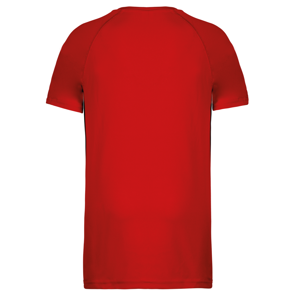 PA445C - Kinder Basic Sport Funktionsshirt Kurzarm