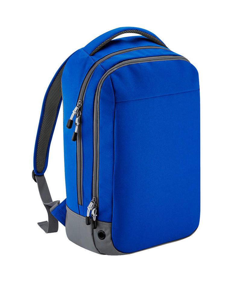 Athleisure Sports Backpack - Bright Royal