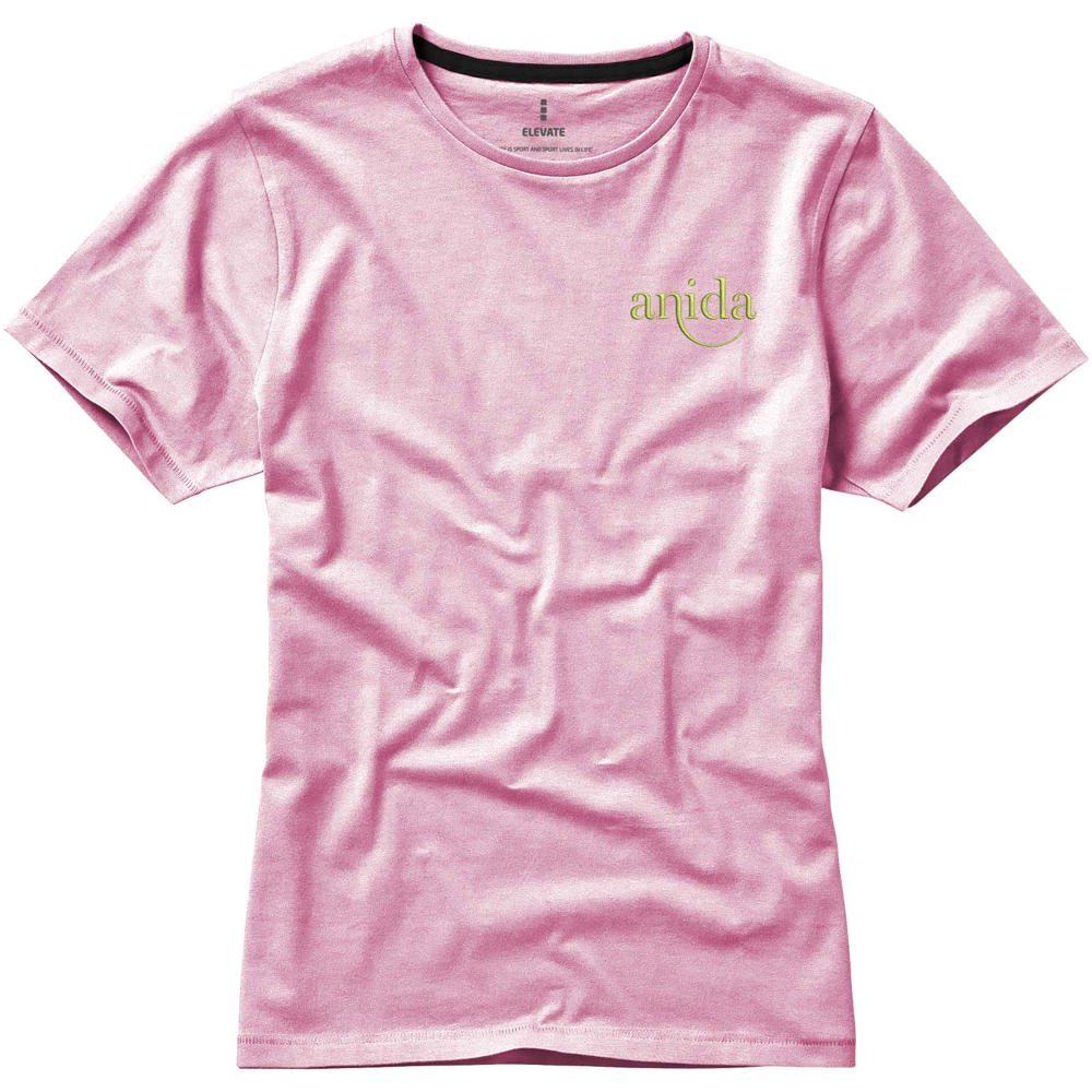 Nanaimo – T-Shirt für Damen