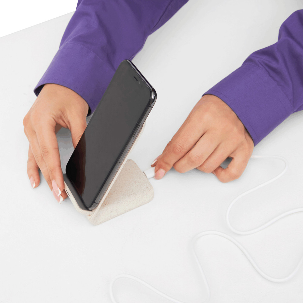 INDUCTIVE - Drahtlose Ladestation