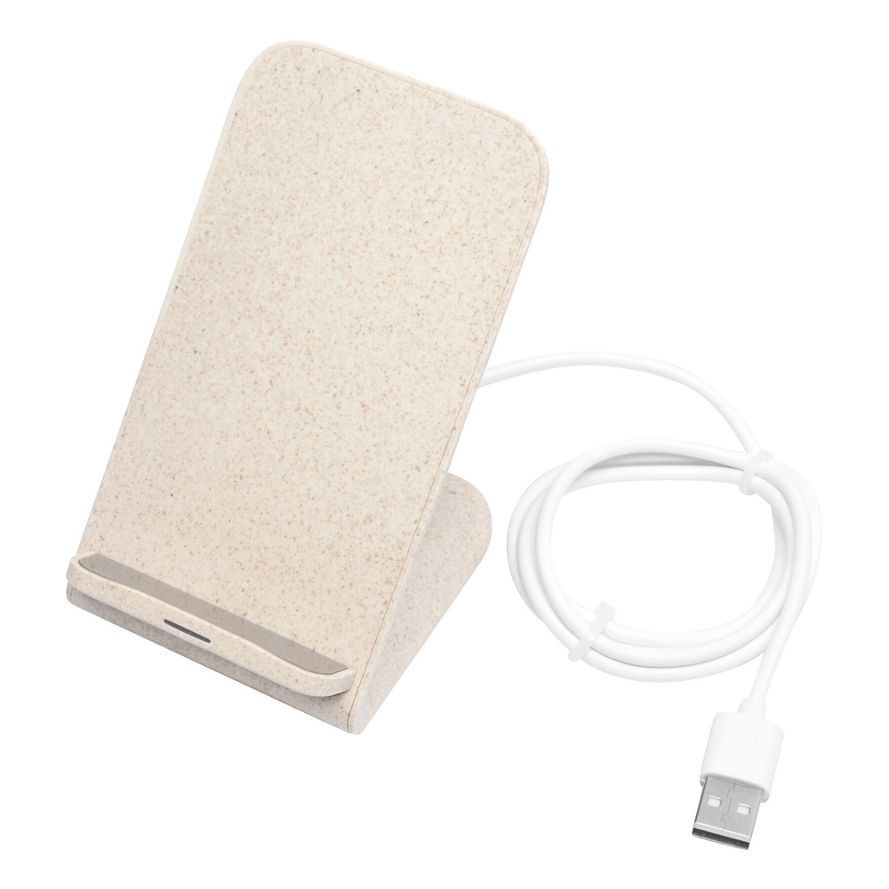 INDUCTIVE - Drahtlose Ladestation