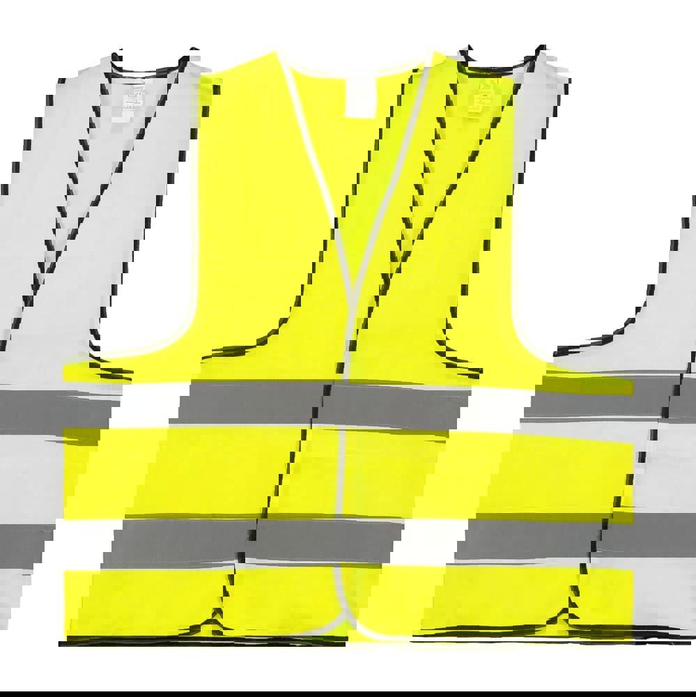 Sicherheitsweste - EN 20471