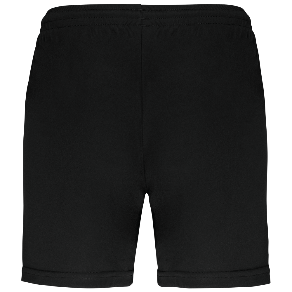 PA1024 - Damen-Playshorts