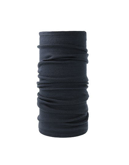 Atlantis - Nantai Neckwarmer - navy