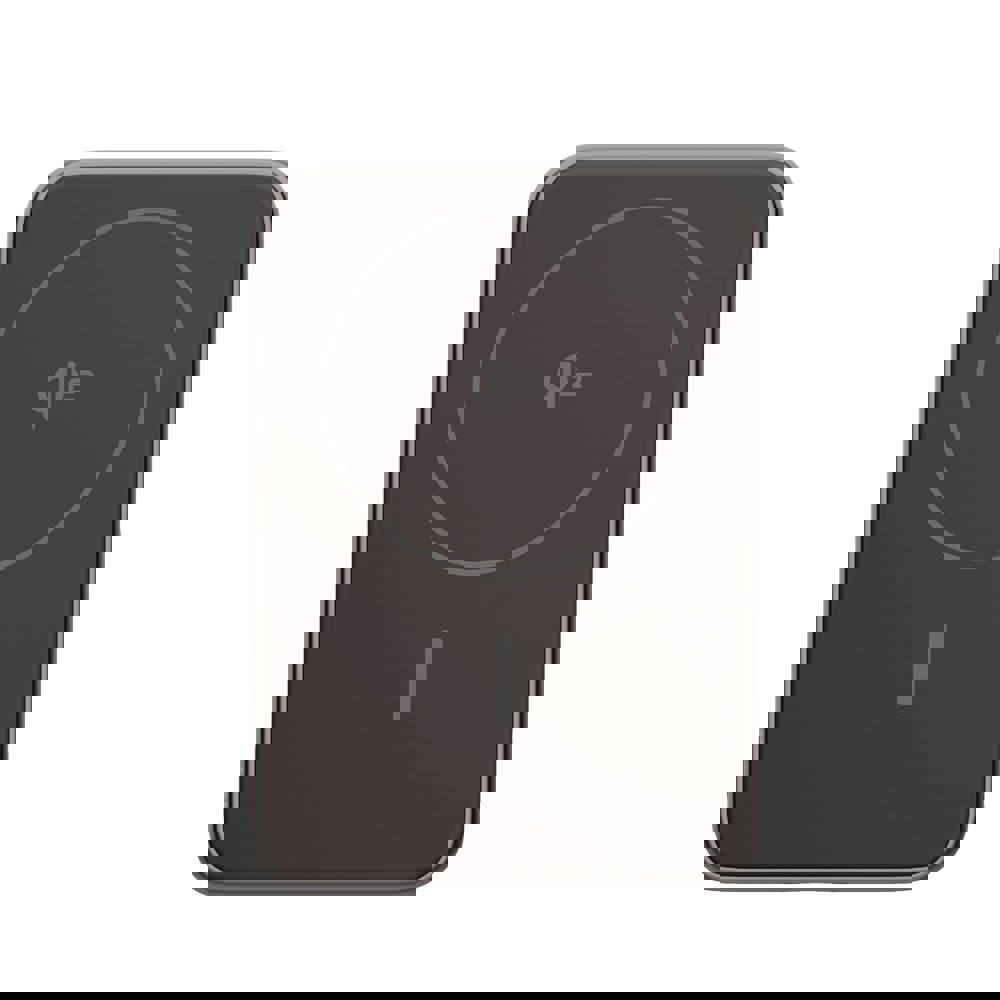 Fresh 'n Rebel Kabellose Powerbank 10000 mAh kompatibel mit MagSafe