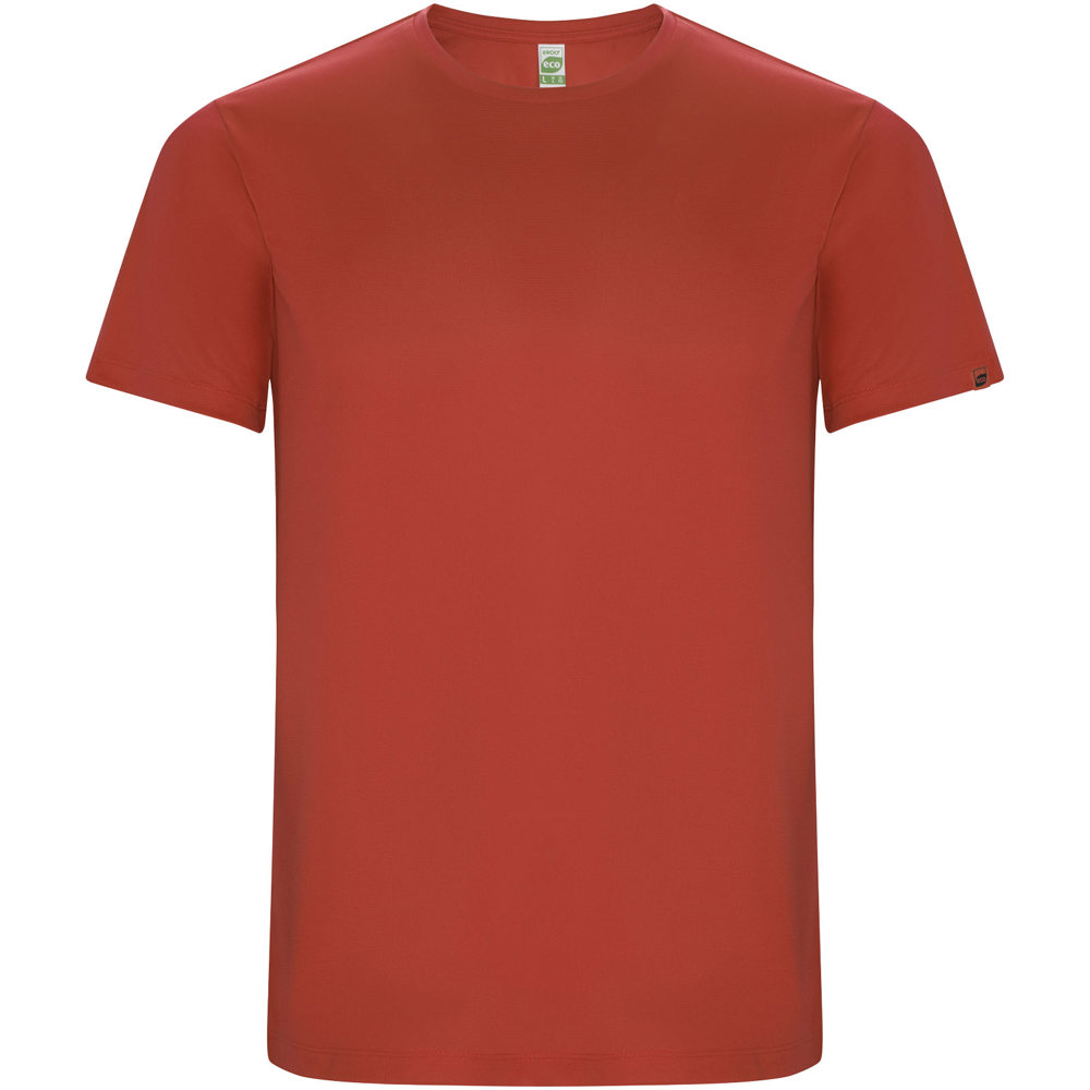 Imola Sport T-Shirt für Kinder - rot
