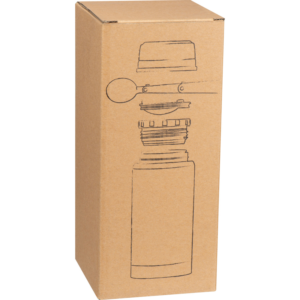 Foodcontainer, 750ml PATRYK