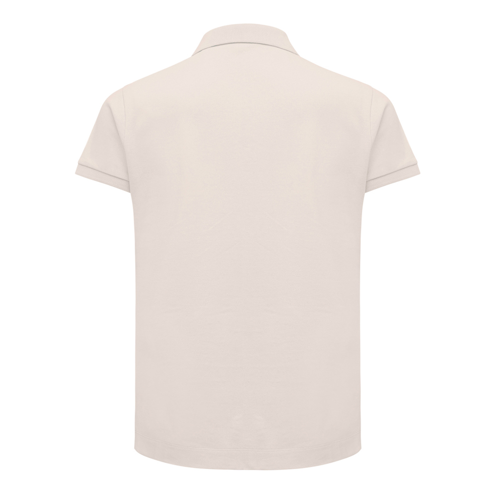 IQONIQ Yosemite Damen Piqué-Poloshirt aus rec. Baumwolle