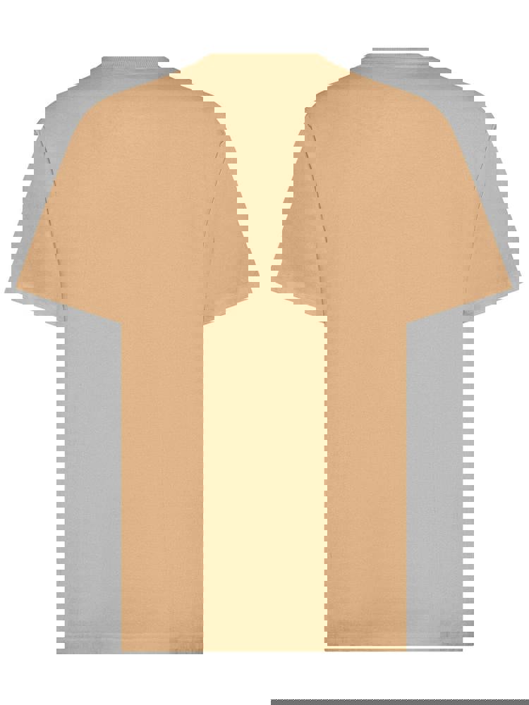 BS Rock T-Shirt, 200 gr/m²