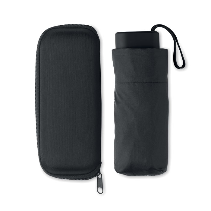 PORTLAND - 19" Regenschirm im Etui