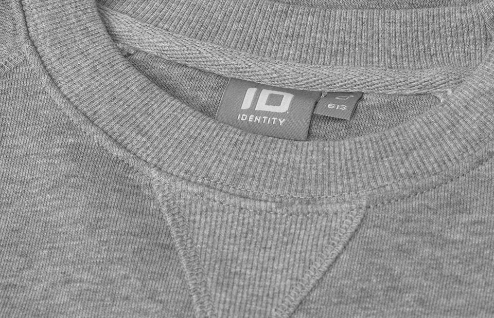 Sweatshirt | Business