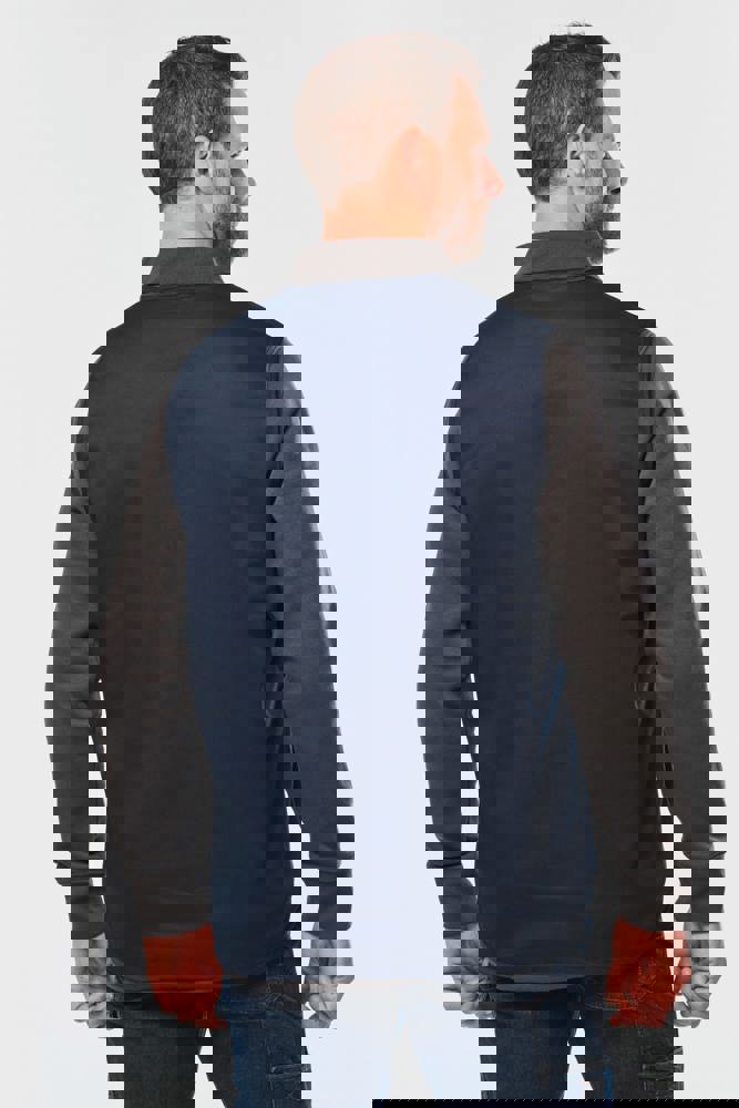 WK608 - Unisex-Weste aus  Baumwollpolyester mit mehreren Taschen