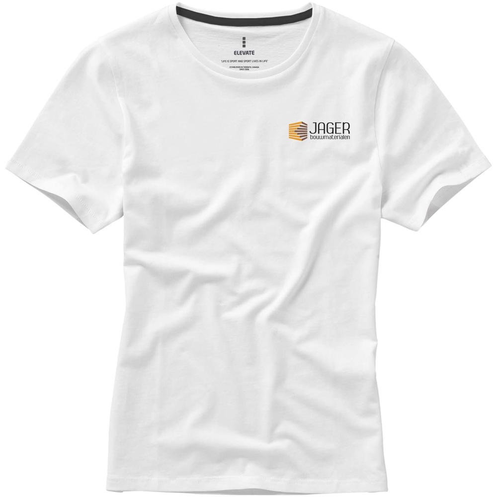 Nanaimo – T-Shirt für Damen