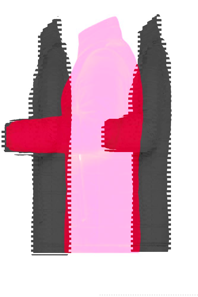 Ladies' Padded Jacket