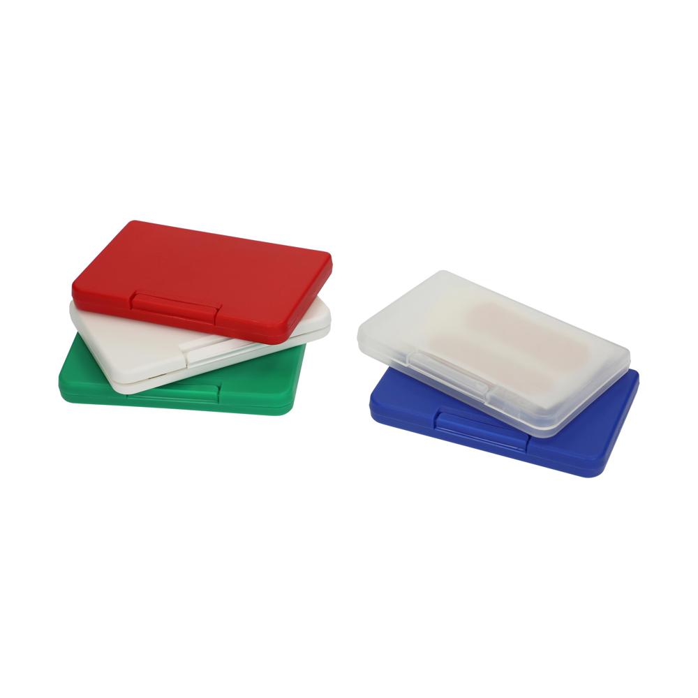 Notfall-Set "Pflaster Box"