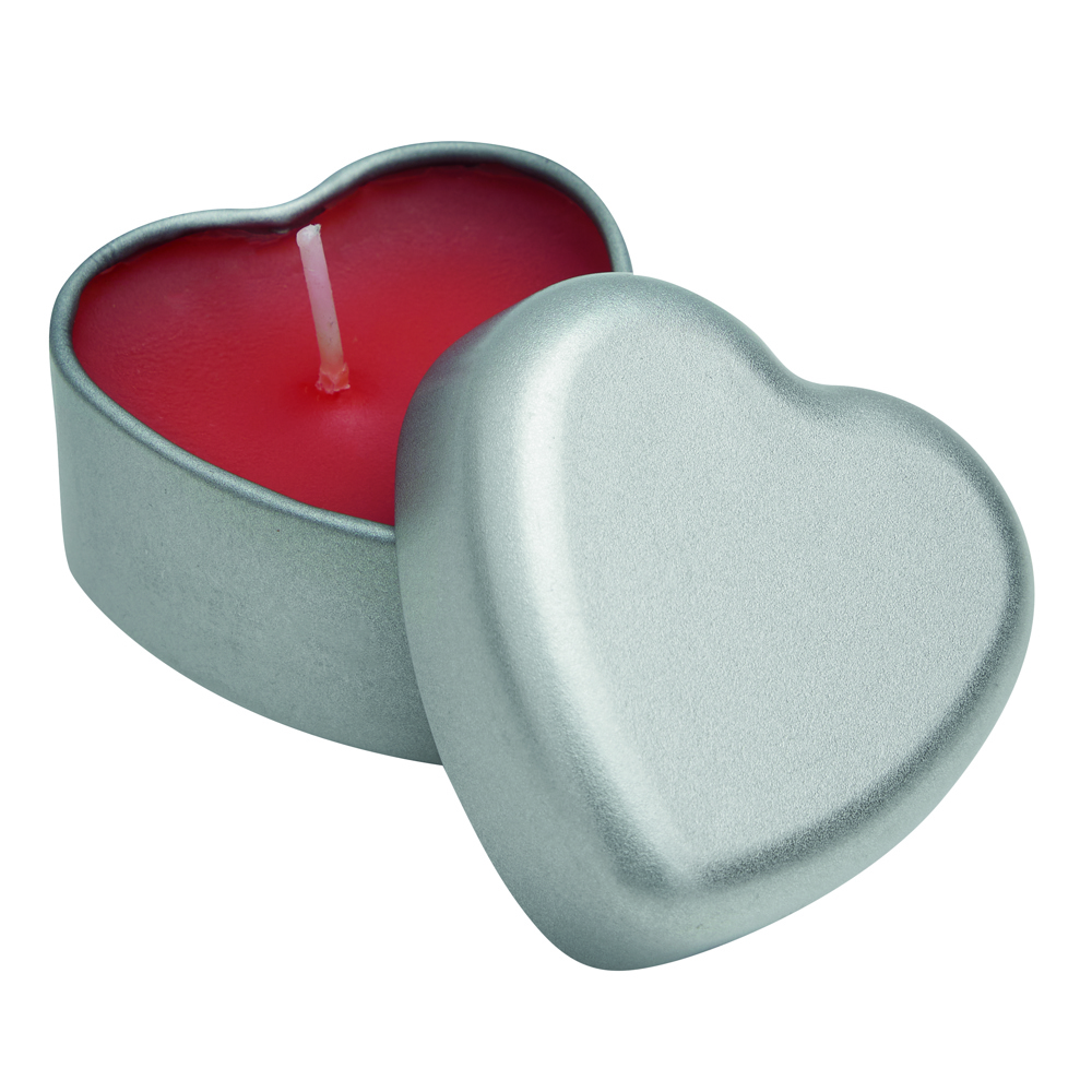 GOOD SPIRITS - Vanille-Duftkerze