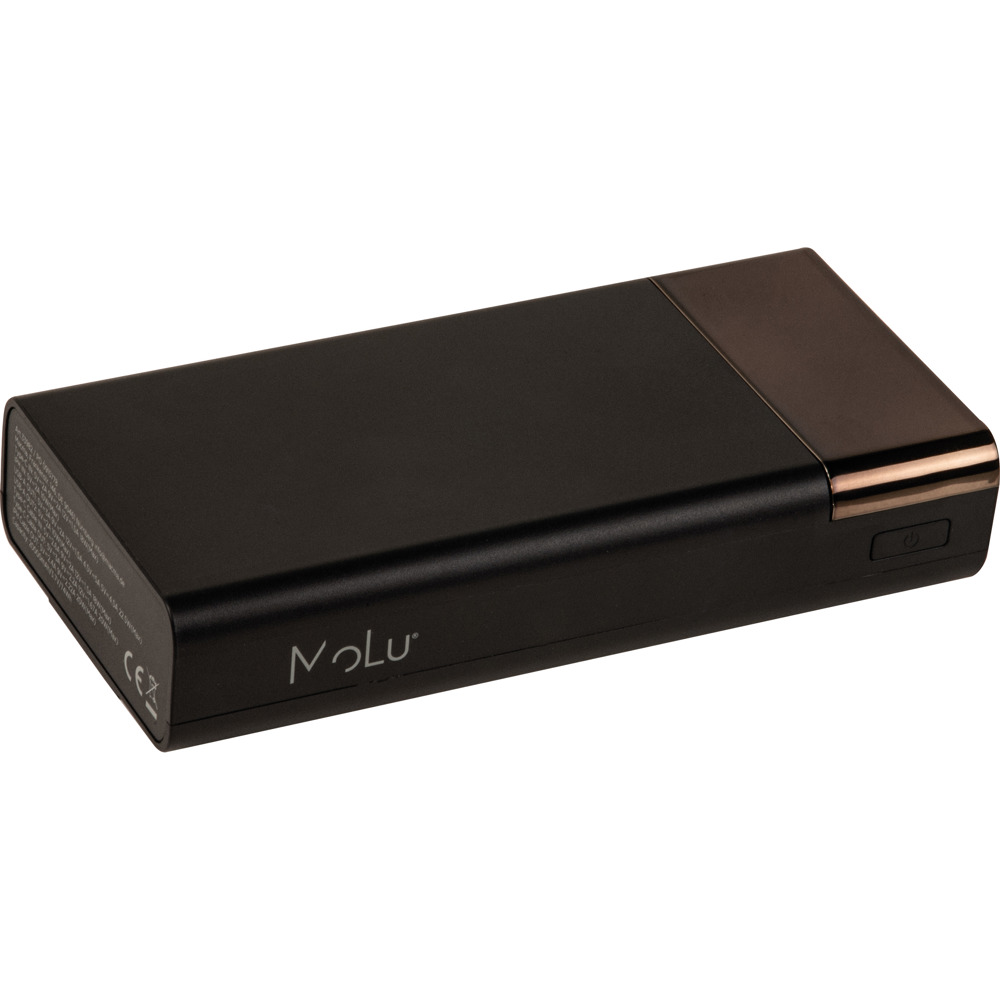 MoLu Powerbank Marbella