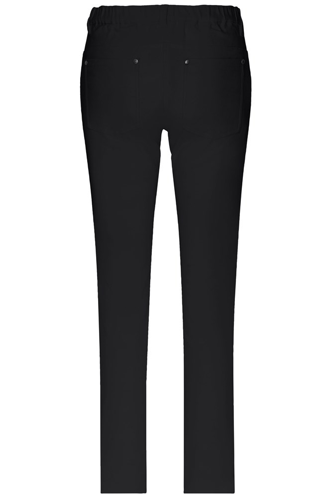Men's 5-Pocket-Stretch-Pants