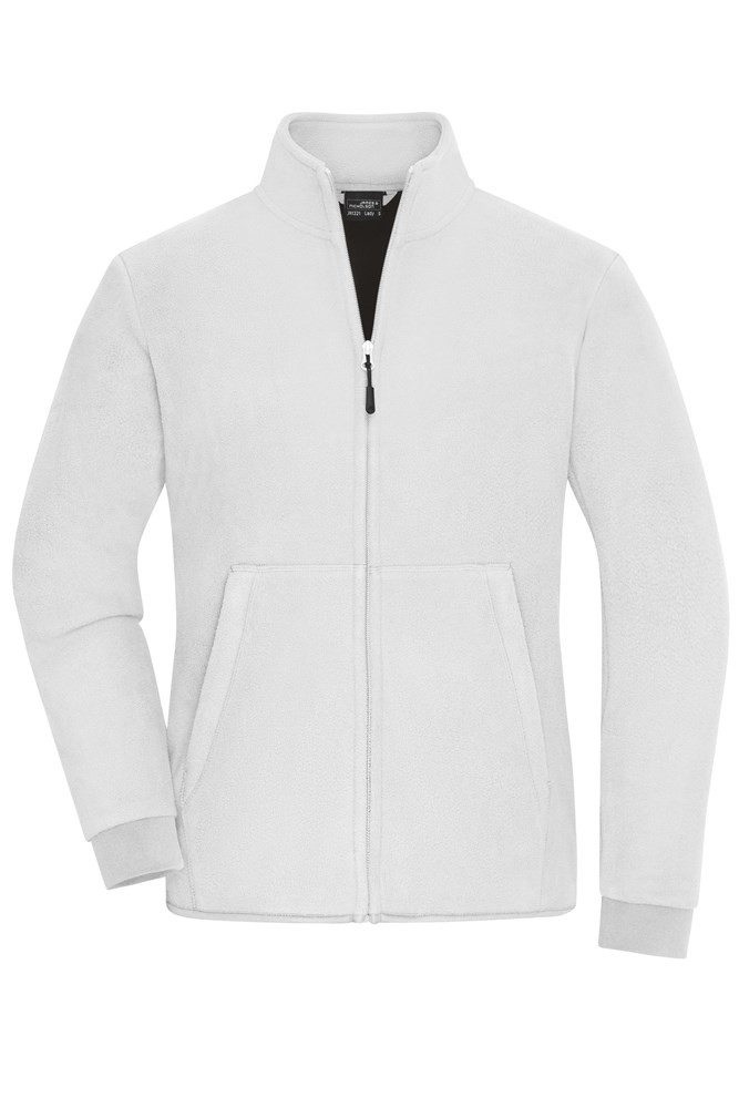 White/dark-grey (ca. Pantone white
7538C)