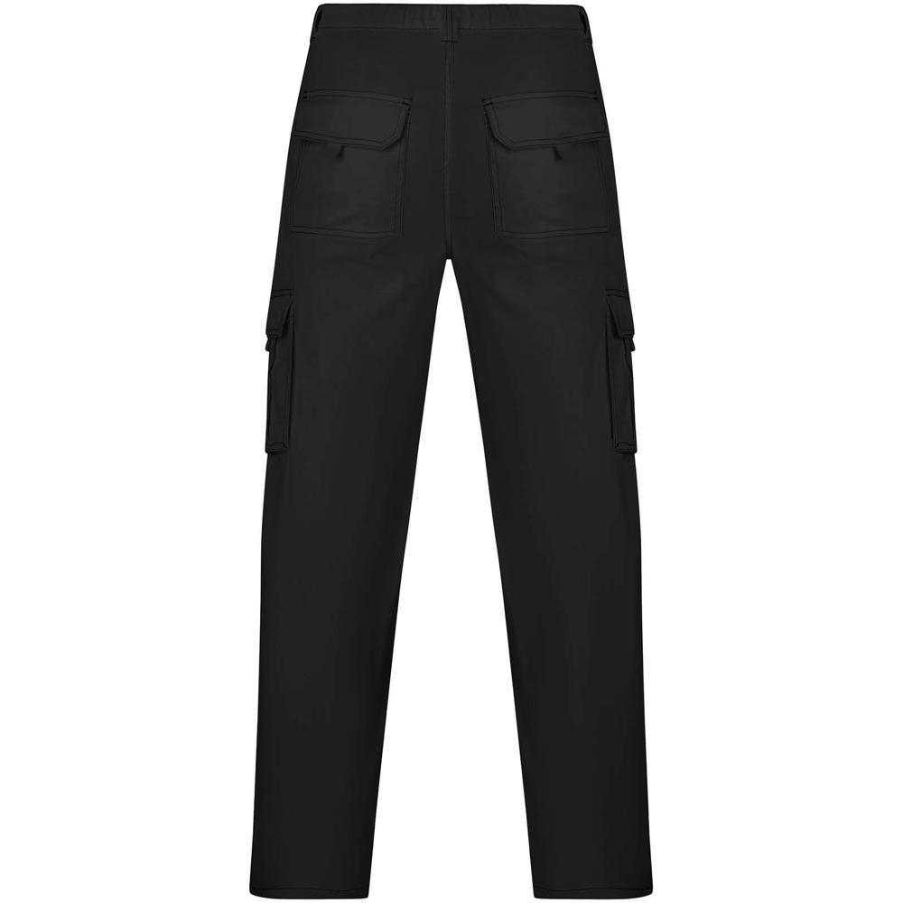 Daily Stretch Arbeitshose aus 250 g/m2 Elasthan