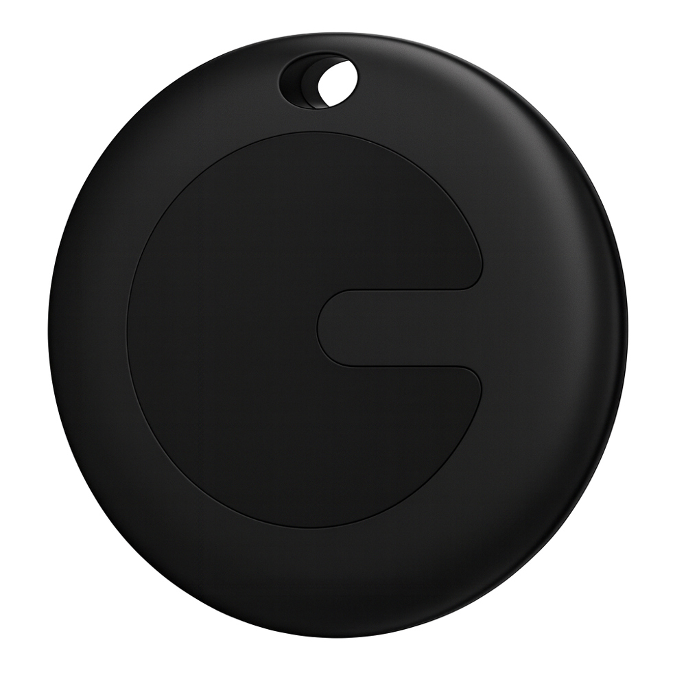 Metmaxx® Smart Tracker "Mili" schwarz