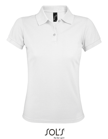 SOL´S - Women´s Polo Shirt Prime