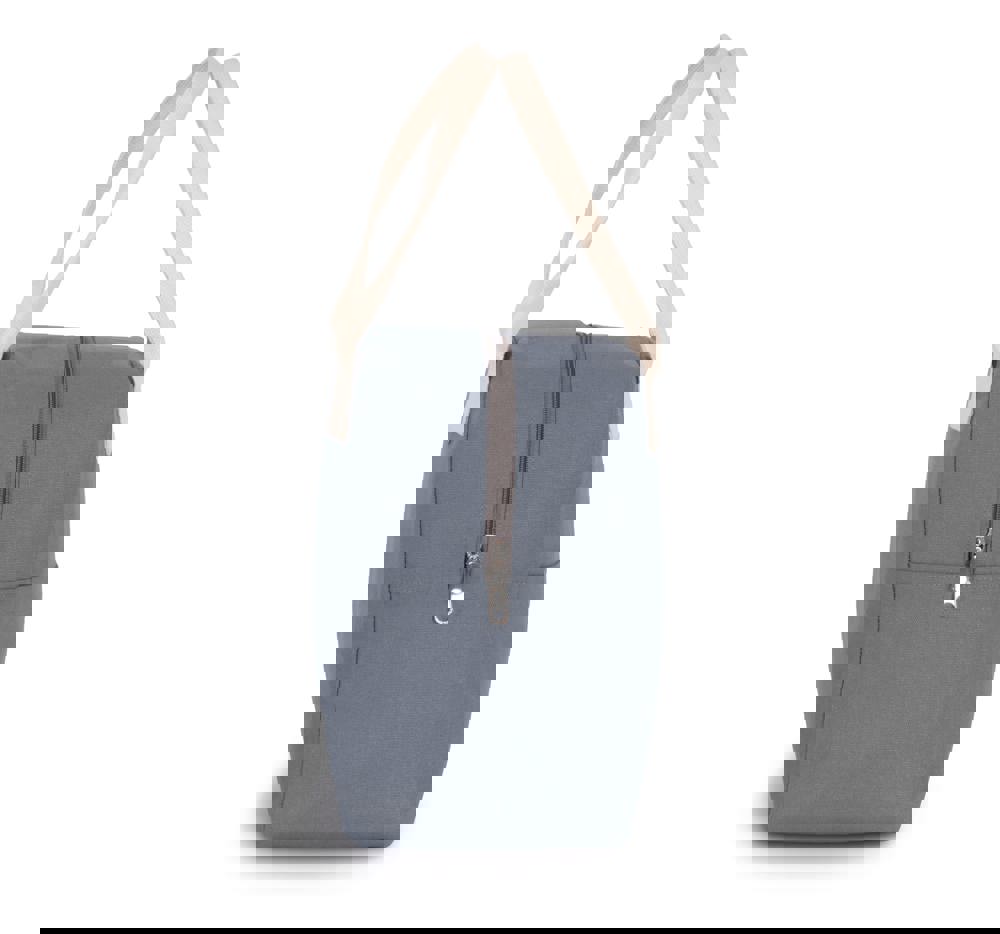 KI0369N - Kühltasche aus Baumwolle